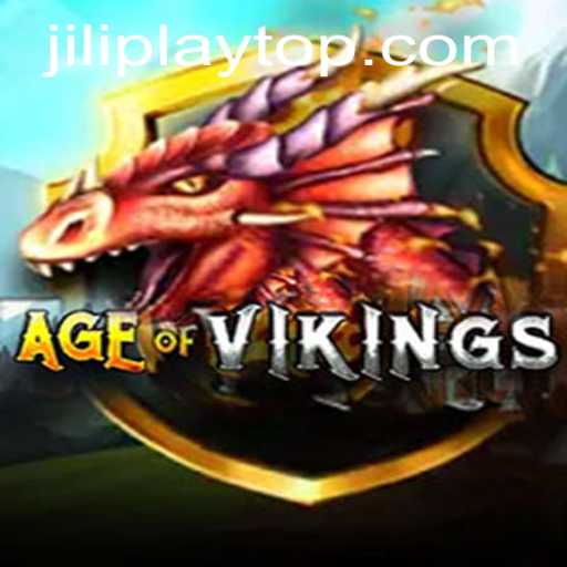 Age of Viking: A New Frontier in Historical Gaming with Jiliplay
