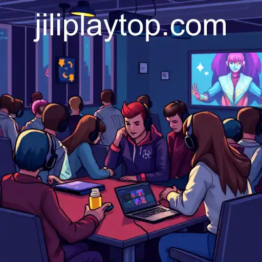 Exploring the Vibrant Dynamics of Player Community