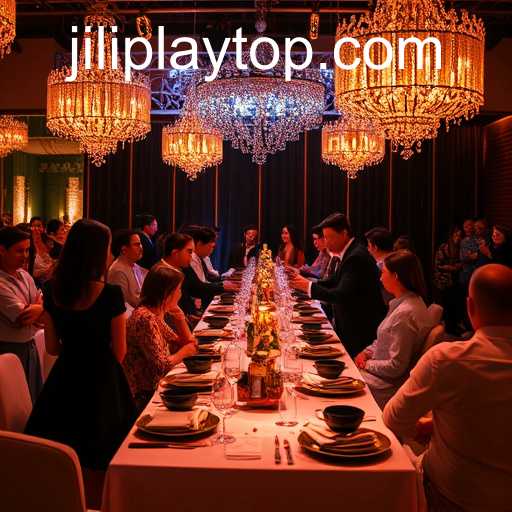 Exploring the World of Exclusive Events with Jiliplay