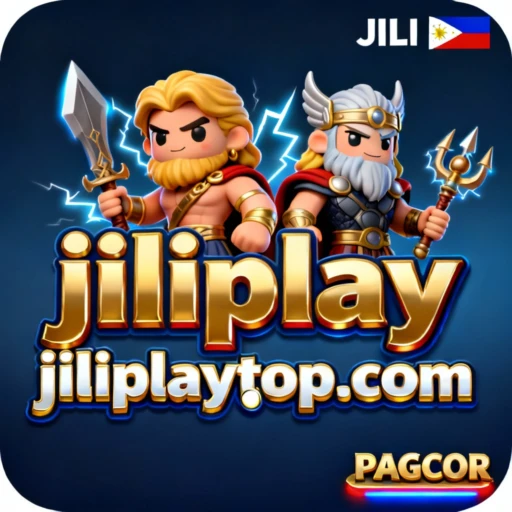 jiliplay logo