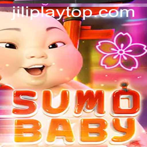 SumoBaby: A Playful Adventure in the World of Jiliplay