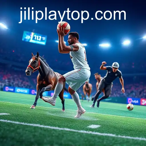 Exploring the World of Virtual Sports: The Rise of Jiliplay